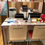 ジュエルカフェ　ベルモール宇都宮店 1