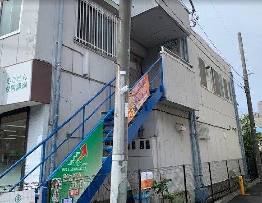 ティム 中山店 0