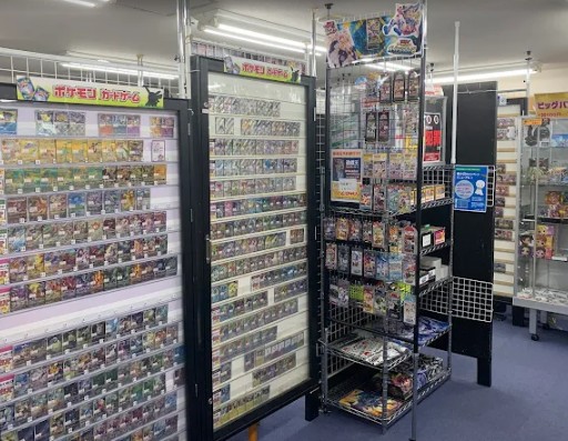 ティム 中山店 1