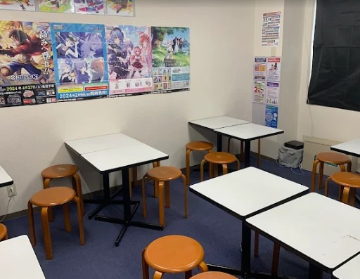 ティム 中山店 3