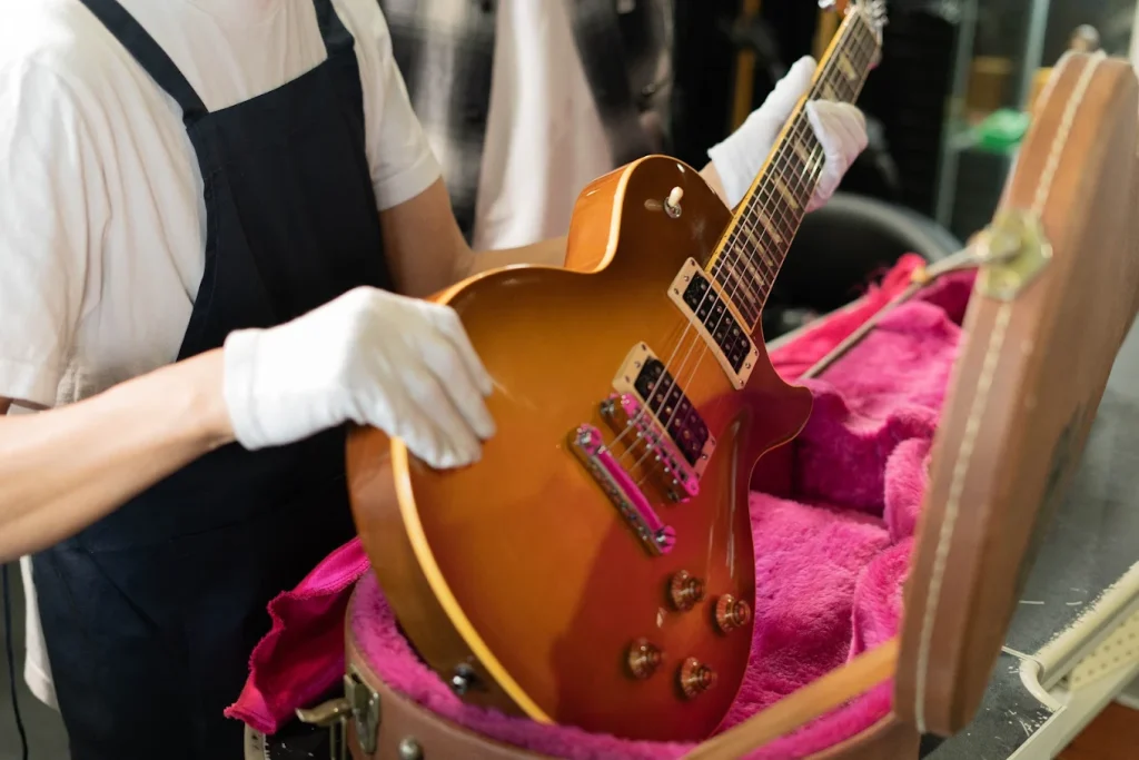 楽器の買取屋さん 横浜店 1