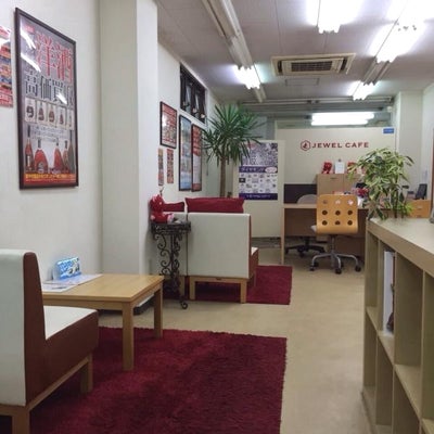 ジュエルカフェ 弘明寺店 1