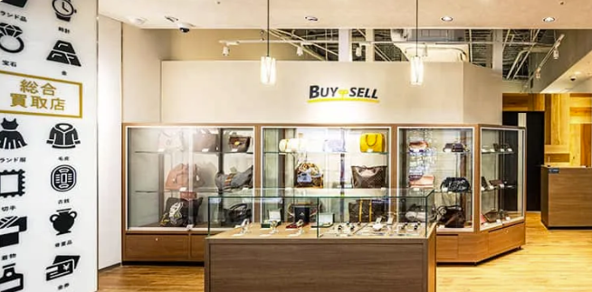 バイセル　横浜モアーズ店 0