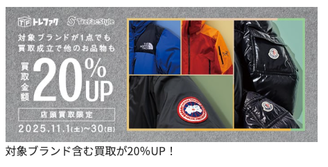 トレファクスタイル 東戸塚店 0