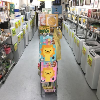 エコあんてぃーく　伊勢佐木モール店 1