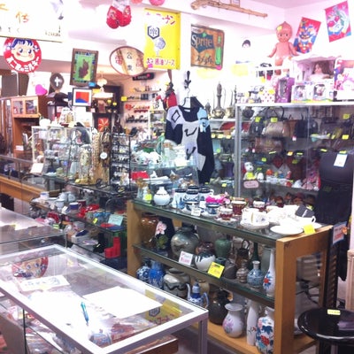 エコあんてぃーく　伊勢佐木モール店 0