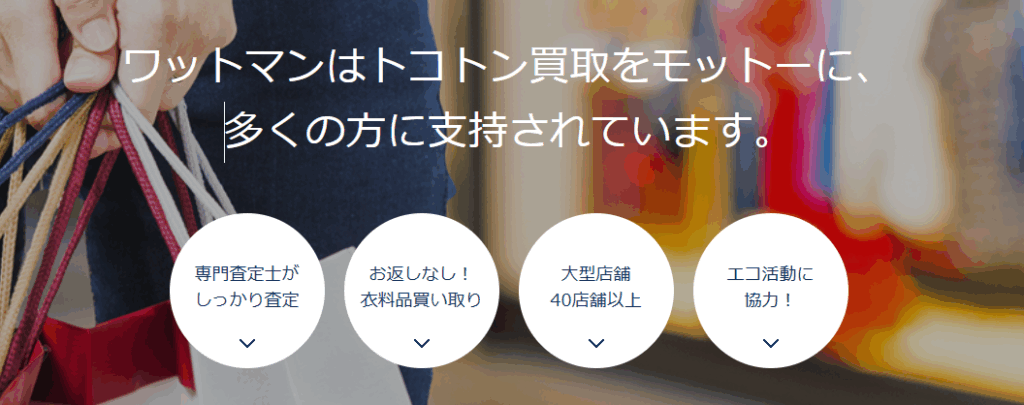 ワットマン　横浜権太坂店 0