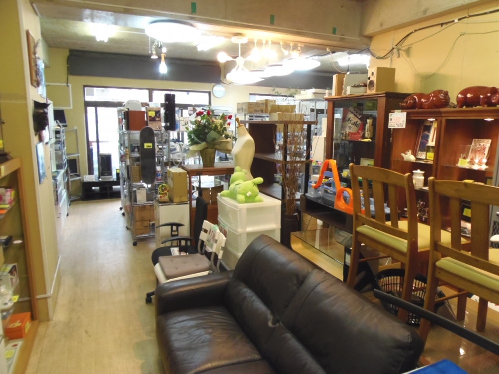 リサイクルショップ サウスリーフ 1