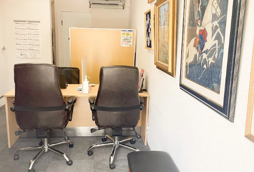 おたからや　かたびら町店 2