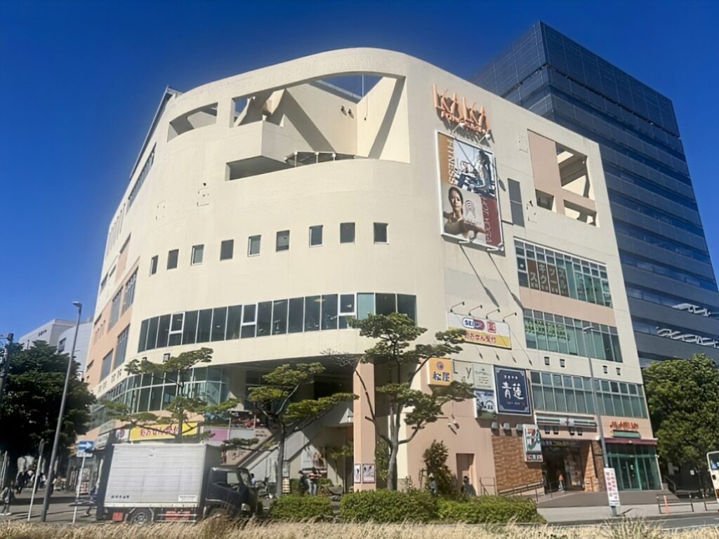 カイトリNo.1 東戸塚駅前西口前店 0