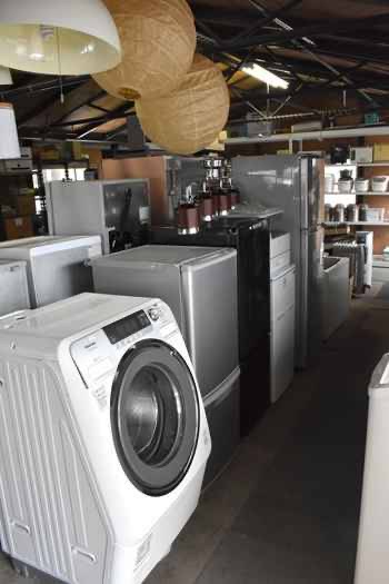 出張なんでも買取専門店　冷洗家具マスター　横浜店 1