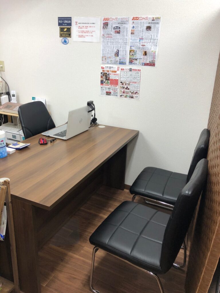 銀座パリス横浜保土ヶ谷駅前店 2