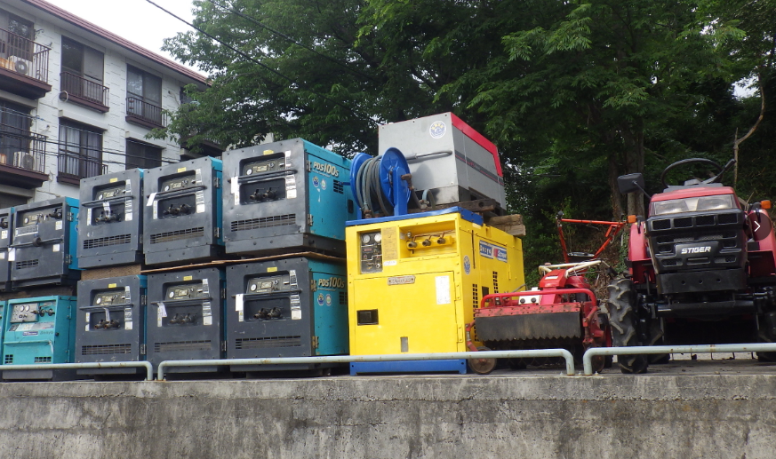 電動工具買取専門店　新でん 新井町本店 2