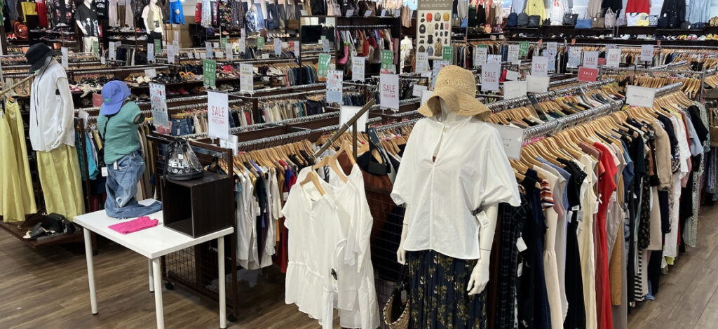 トレファクスタイル 東戸塚店 2