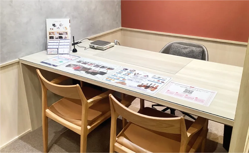 総合買取サロンタイムレス西武東戸塚S.C.店 2