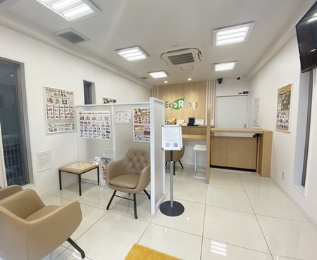 買取専門店 エコリング鶴見店 1