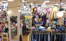 ドンドンダウンオンウェンズデイ　横浜上郷店 1