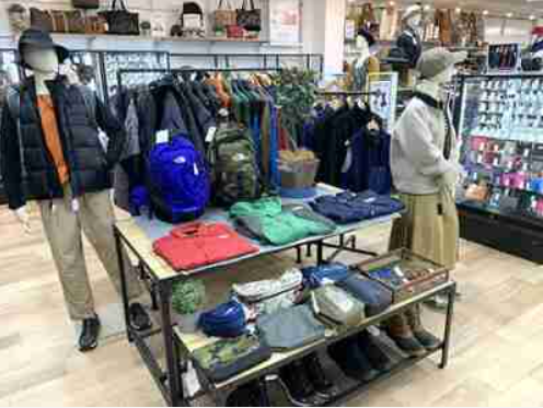 セカンドストリート 横浜港南台店 1