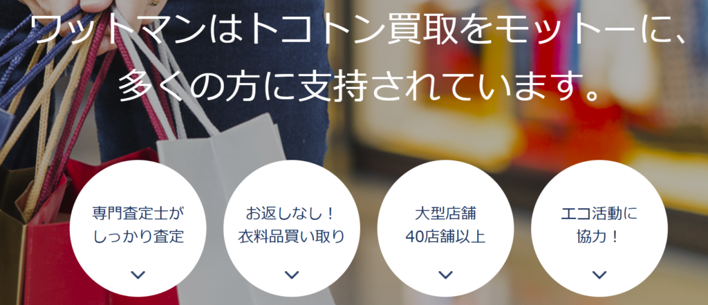 ワットマン 横浜朝比奈店 0