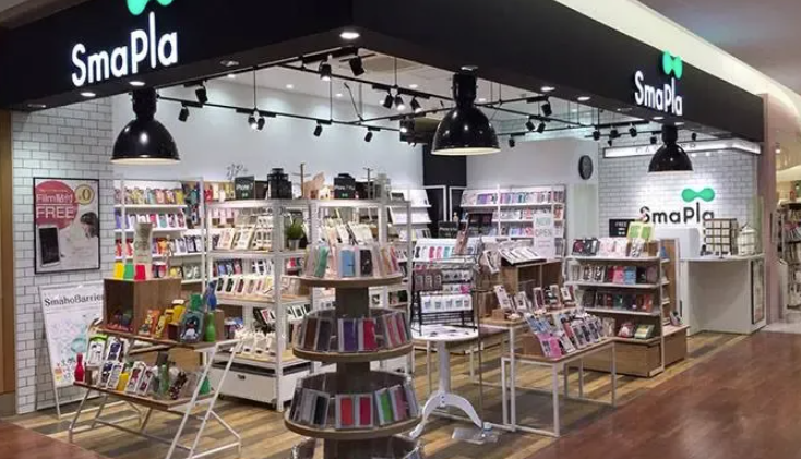 iPhone買取のクイック 港北ノースポート・モール店 0