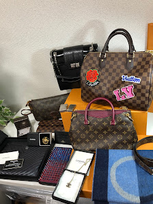 おたからや 阪東橋店 0