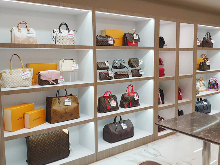 BRAND BAY　横浜元町店 1