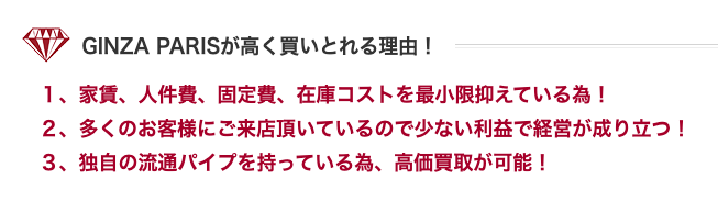 銀座パリス　港南台駅前店 0
