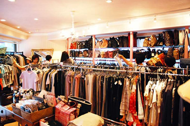 リサイクルブティックぽけっと東神奈川店 0