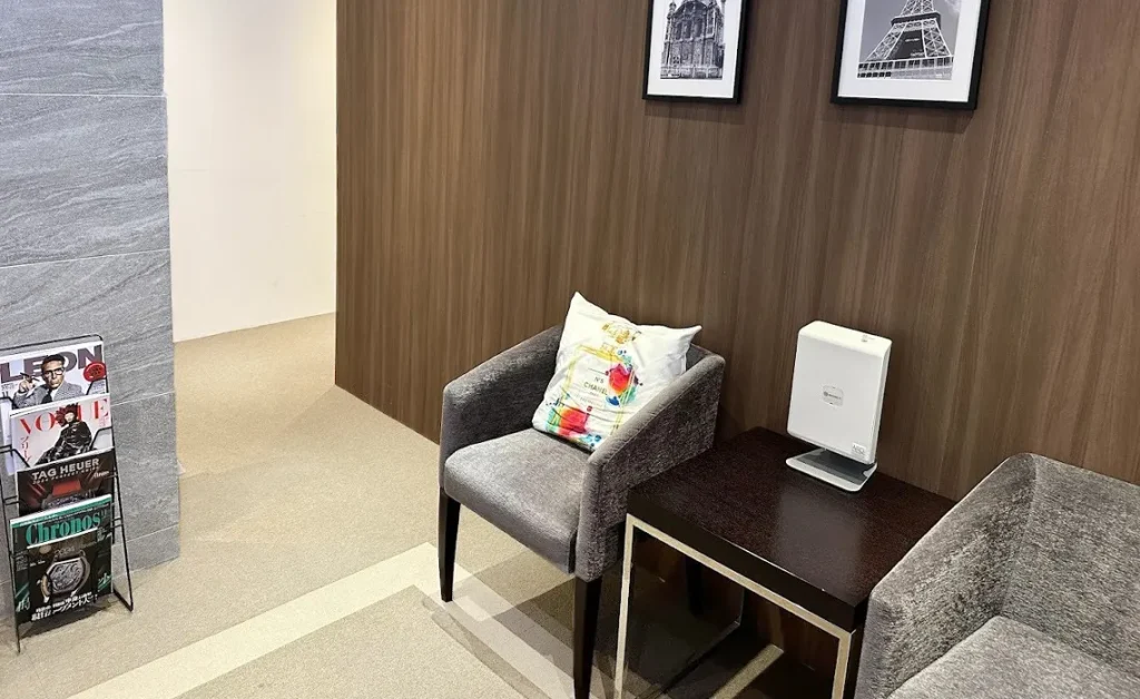 ブラリバ 横浜店 0