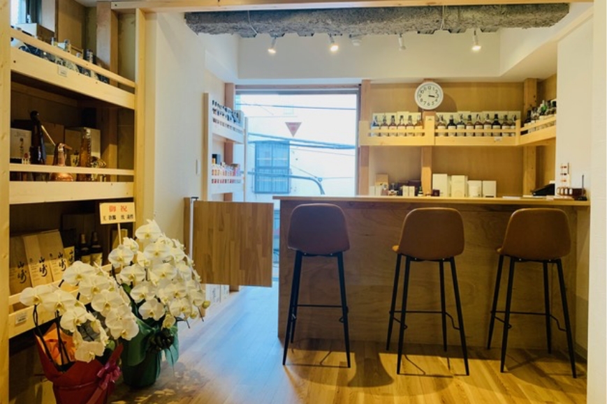 お酒買取販売店LIQUORJOY横浜元町店 0