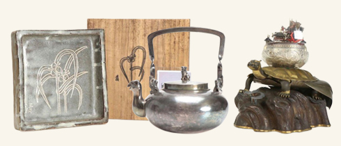 古道具屋とくまる 0