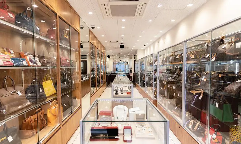 OKURA 横浜駅西口店 2