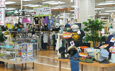 ドンドンダウンオンウェンズデイ　大和店 1