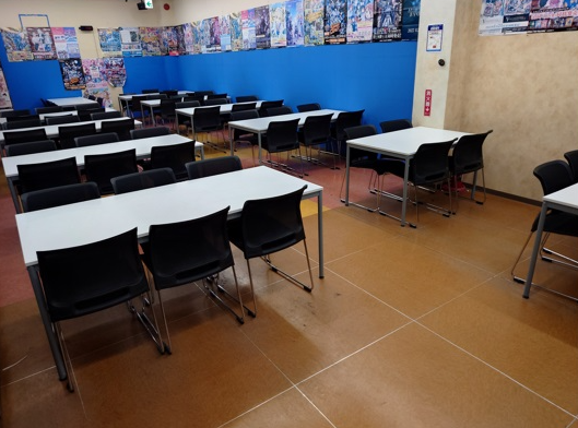 カードボックスメディアポリス日吉本町店 1