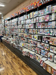 BOOKOFF 大和西鶴間店 0