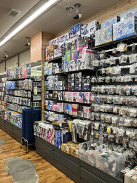 BOOKOFF 大和西鶴間店 1