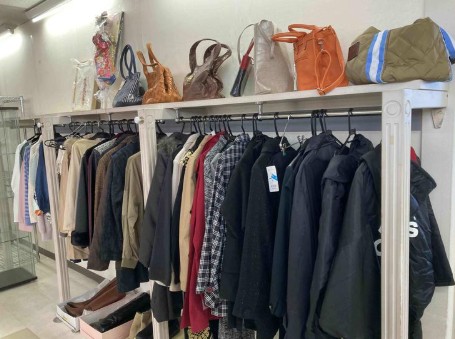 ダイムストアー Produce by TAKUSEL 0