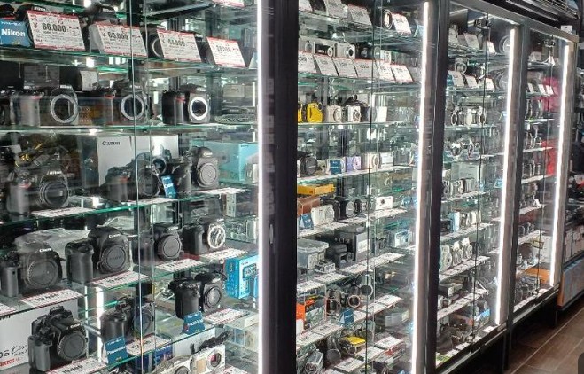 ハードオフ横浜青葉店 3