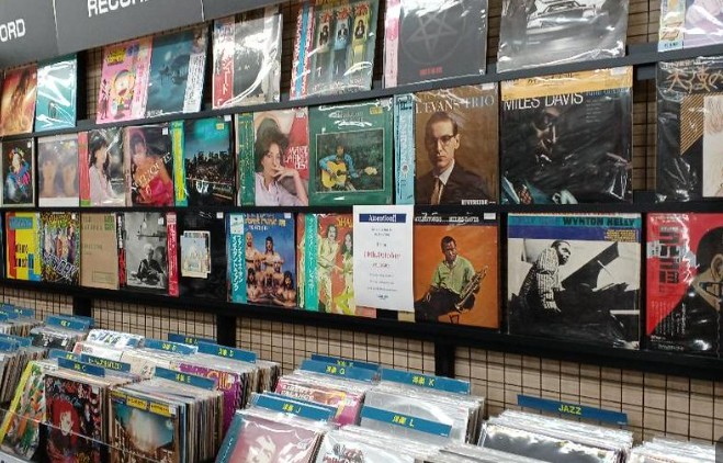 ハードオフ横浜青葉店 4