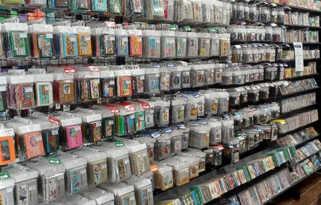 ハードオフ横浜青葉店 5