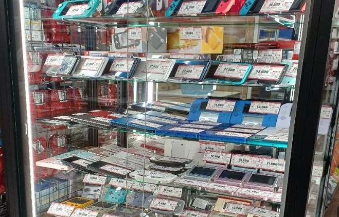 ハードオフ横浜青葉店 6