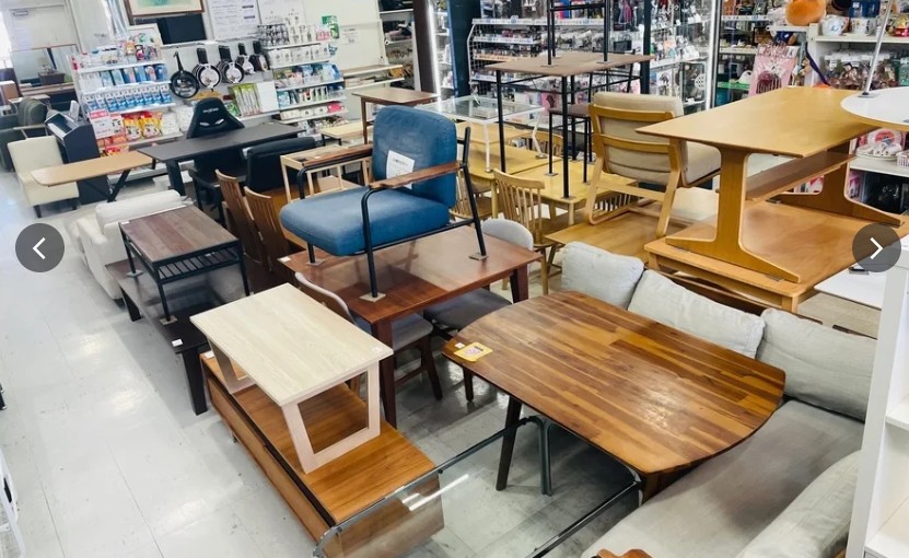 総合リサイクルショップ　トレジャーファクトリー 横浜青葉店 2