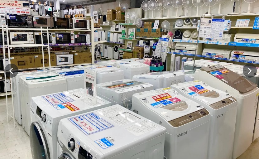 総合リサイクルショップ　トレジャーファクトリー 横浜青葉店 3