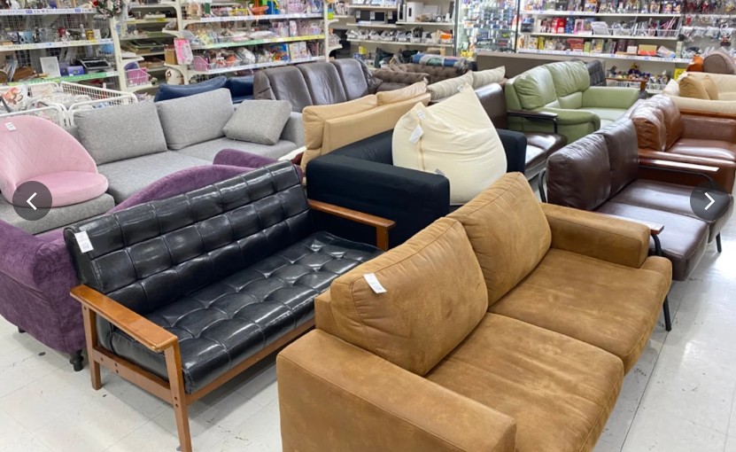 総合リサイクルショップ　トレジャーファクトリー 横浜青葉店 4