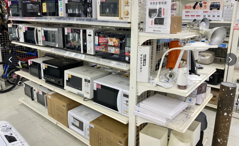 総合リサイクルショップ　トレジャーファクトリー 横浜青葉店 5