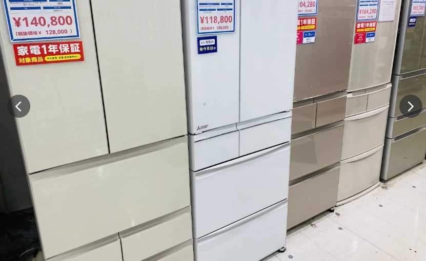 総合リサイクルショップ　トレジャーファクトリー 横浜青葉店 7