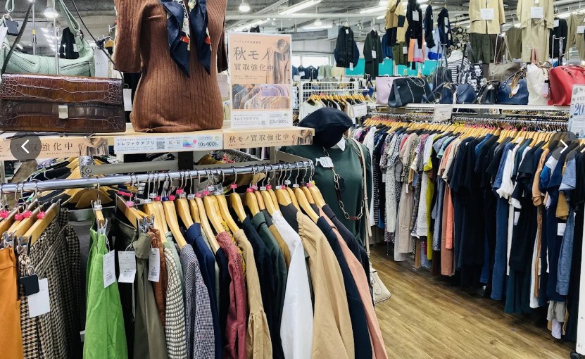 総合リサイクルショップ　トレジャーファクトリー 横浜青葉店 8