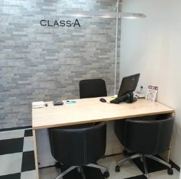 ブランドショップ　CLASS-A（クラスエー）たまプラーザ店 2