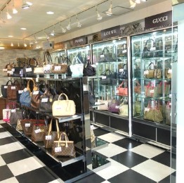 ブランドショップ　CLASS-A（クラスエー）たまプラーザ店 0