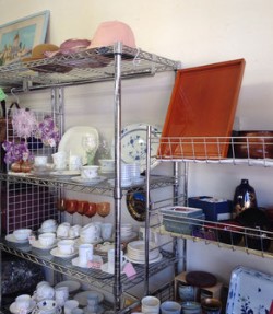 ＷＥショップあおばあざみ野南店 4